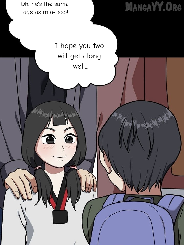 Change Me Chapter 57 - page 96